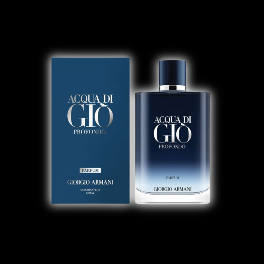 Giorgio Armani Acqua di Giò Profondo Parfum 100ml (Sellado)
