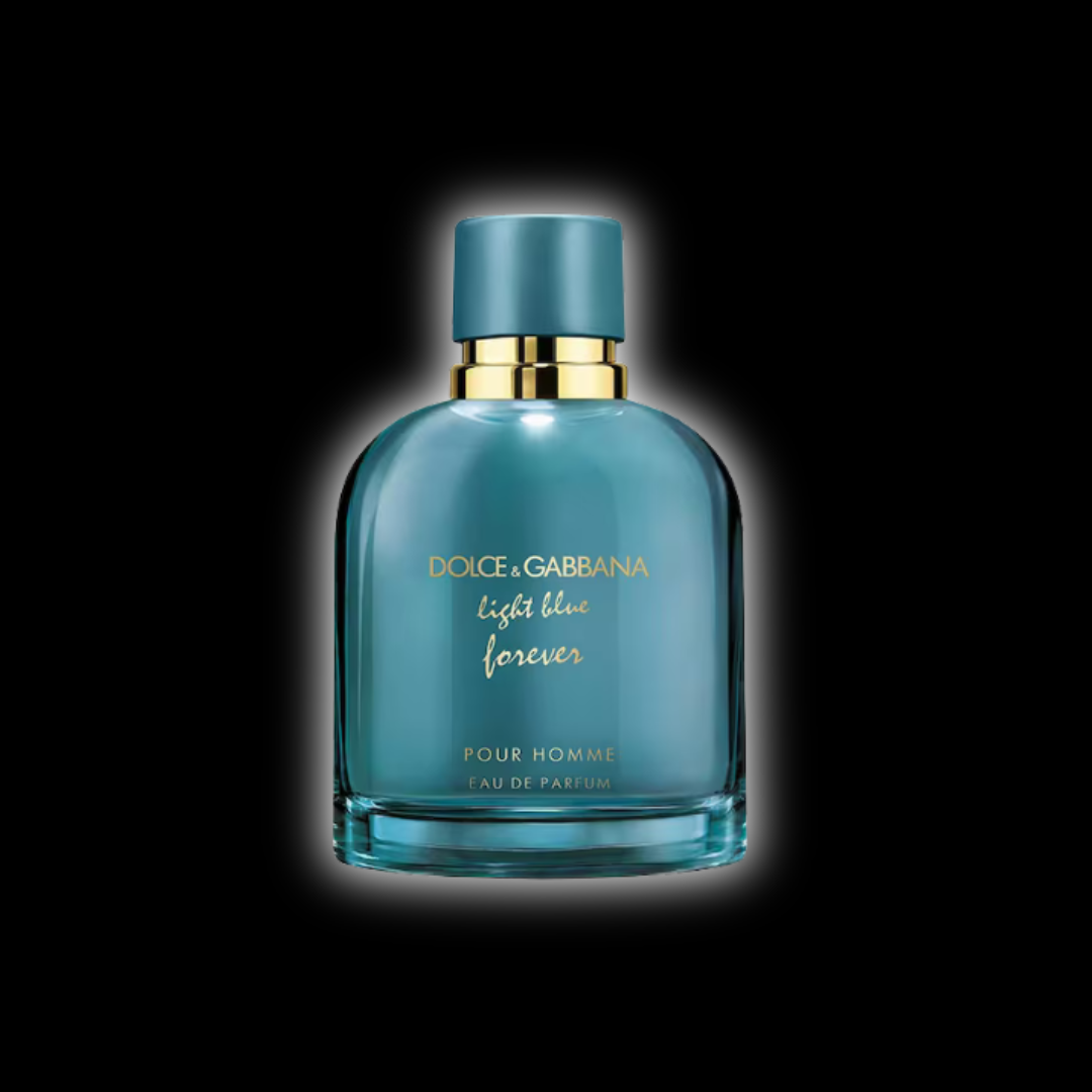 Dolce&Gabbana Light Blue Forever Pour Homme EDP 100ml (Tester)