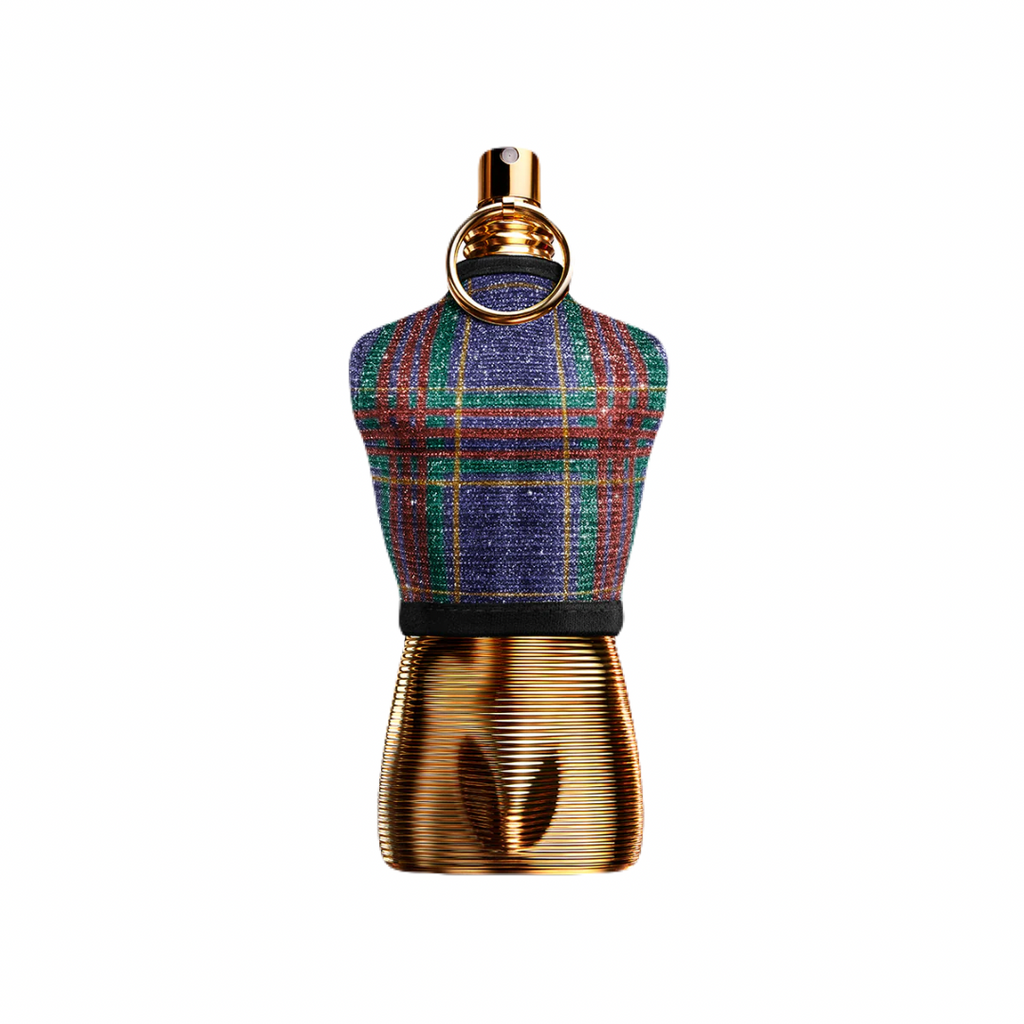 Le Male Elixir Eau De Parfum - Christmas Collector Edition
