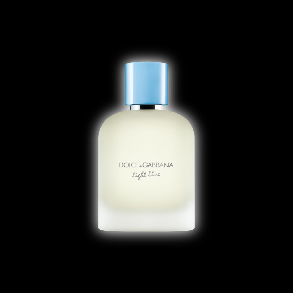 Dolce & Gabbana Light Blue Pour Homme Eau de Toilette 125ml (Sellado)