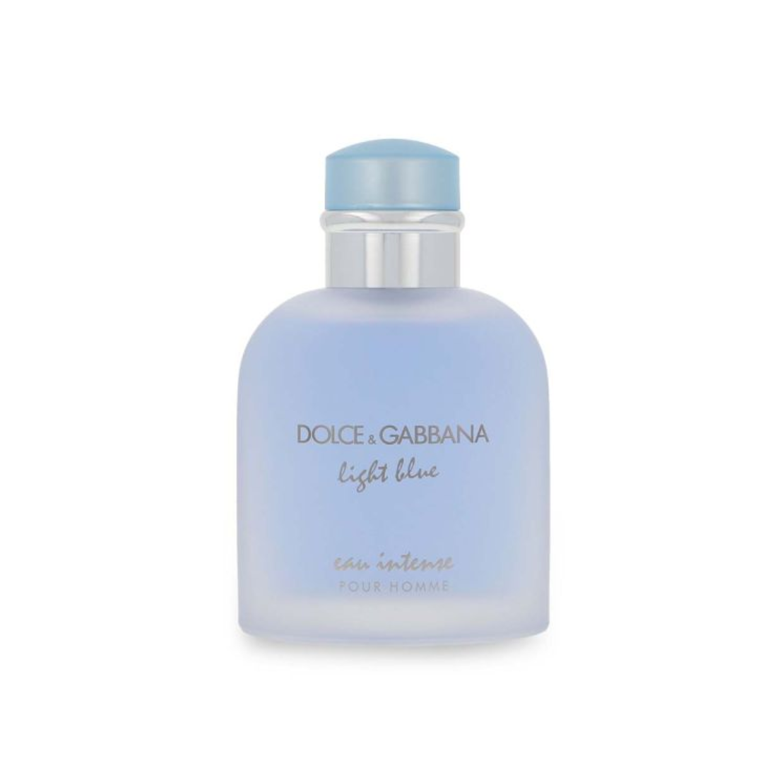 Dolce & Gabbana Light Blue Eau Intense Pour Homme 100ml (Sellado)