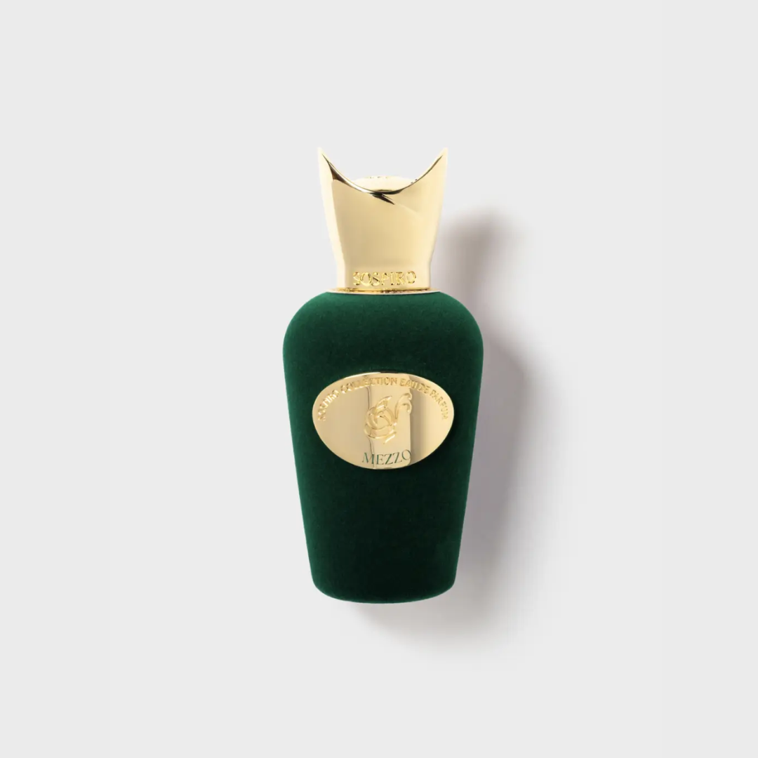Sospiro Mezzo 100ml Eau de Parfum (Sellado)