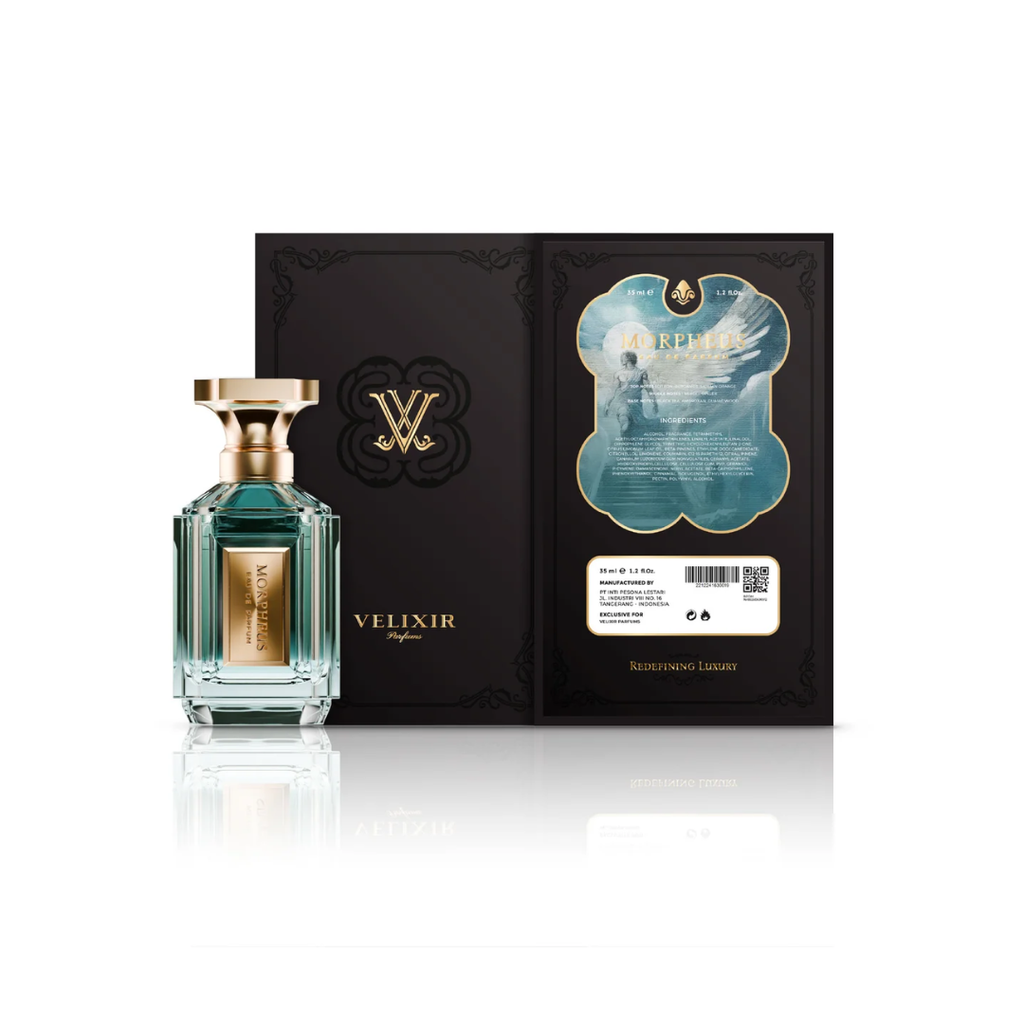 Velixir Morpheus 100ml Eau de Parfum