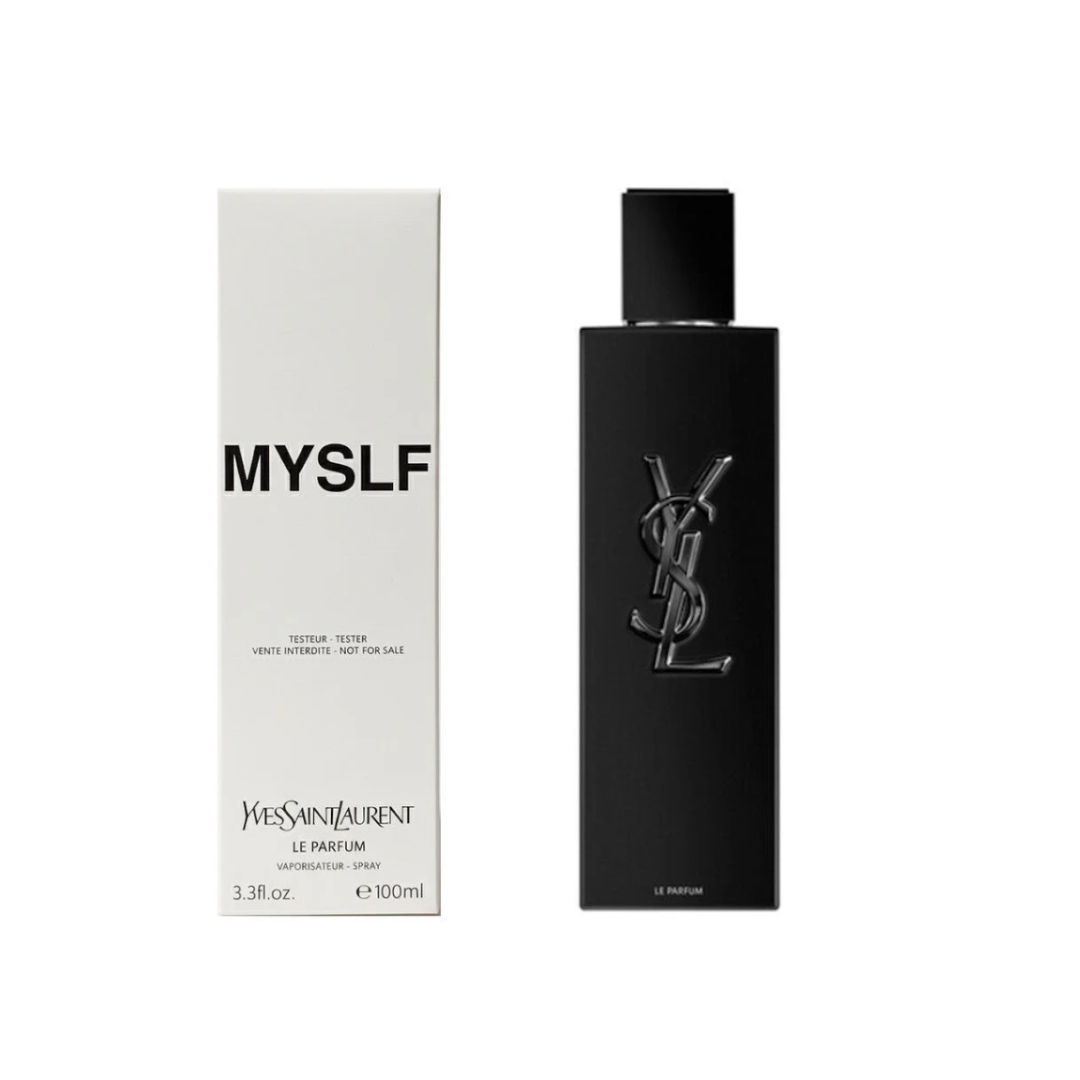 Yves Saint Laurent MYSLF Le Parfum 100ml (Tester con Caja)