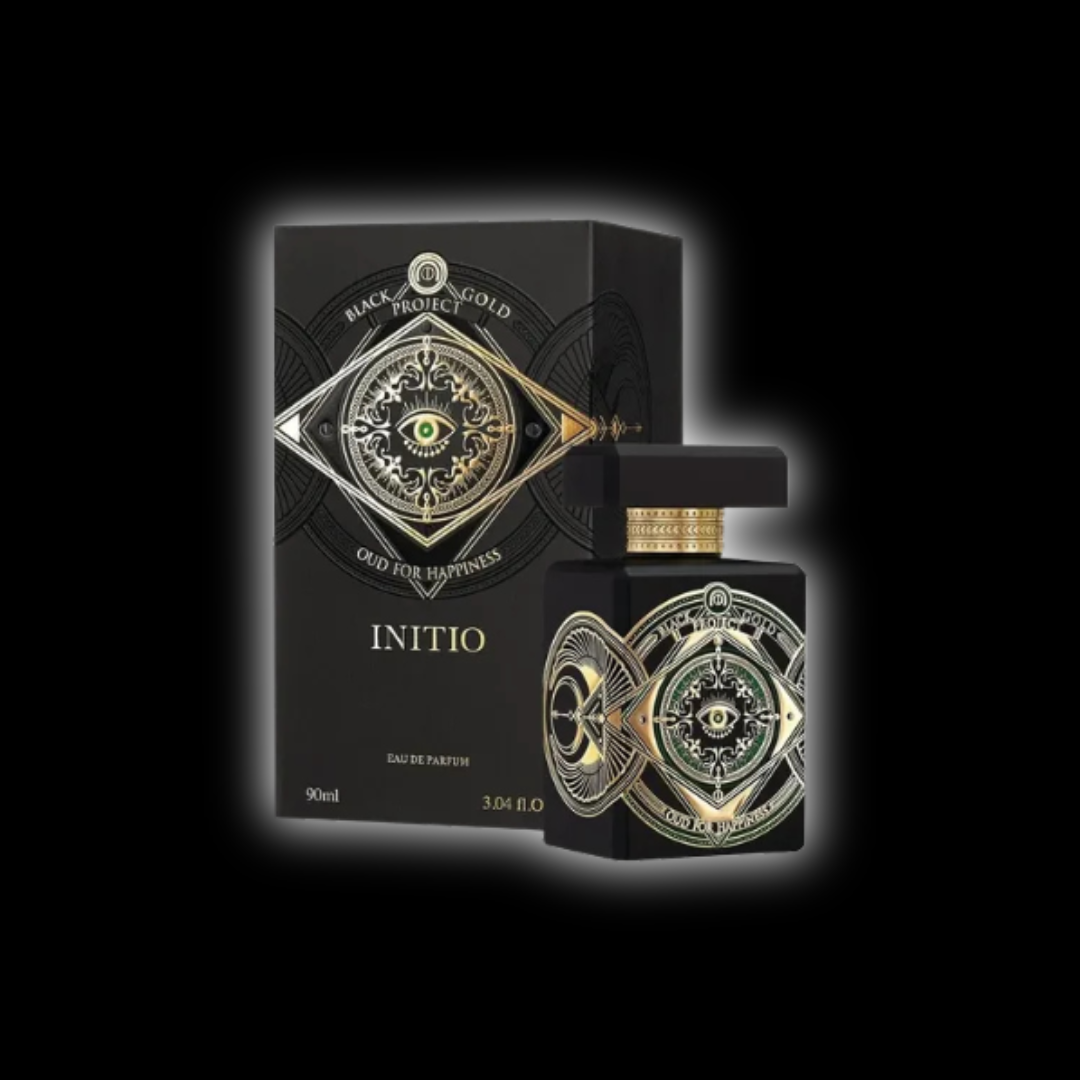 Initio Parfums Privés Oud for Happiness 100ml (Sellado)