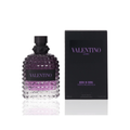 Valentino Uomo Born in Roma Purple Melancholia 100ml Eau de Parfum (Sellado)