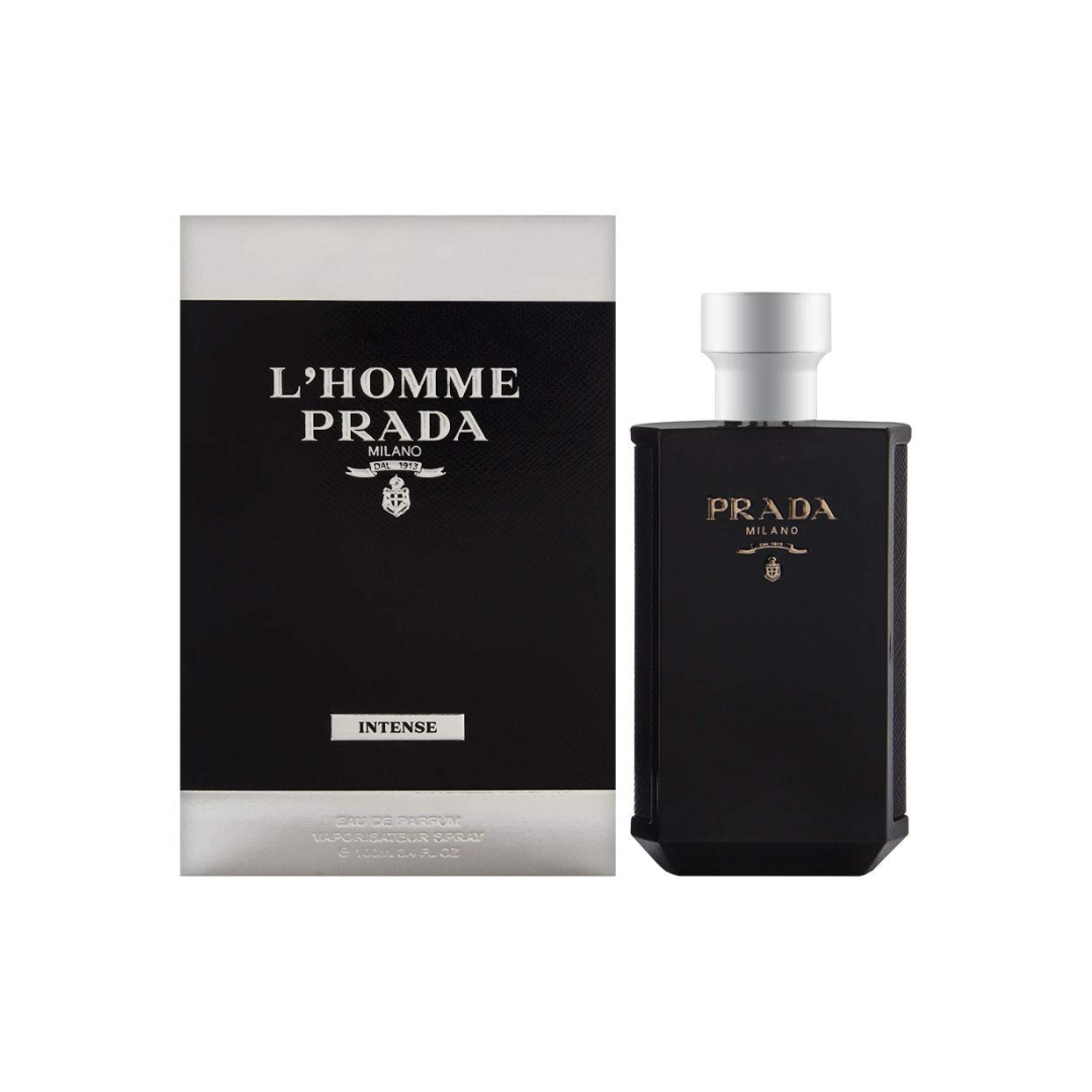 Prada L’Homme Intense 100ml (Sellado)