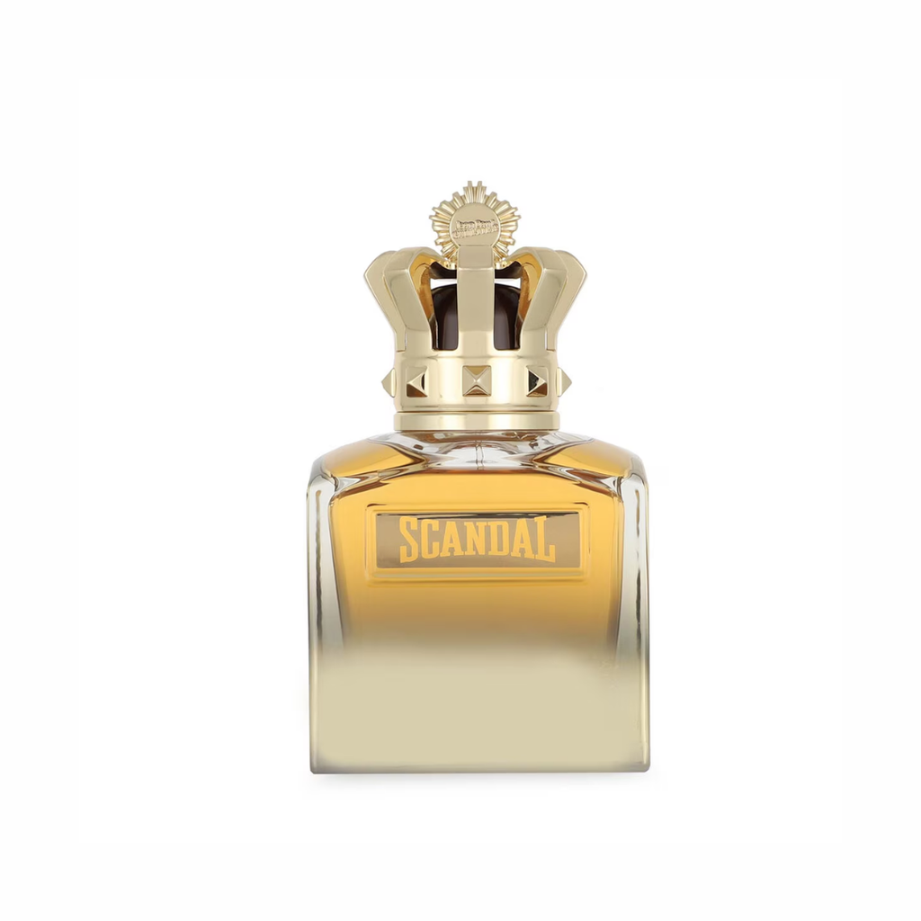 Jean Paul Gaultier Scandal Pour Homme Absolu 100ml (White Box Tester)