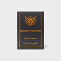 Lorenzo Pazzaglia Summer Hammer Extrait de Parfum 50ml