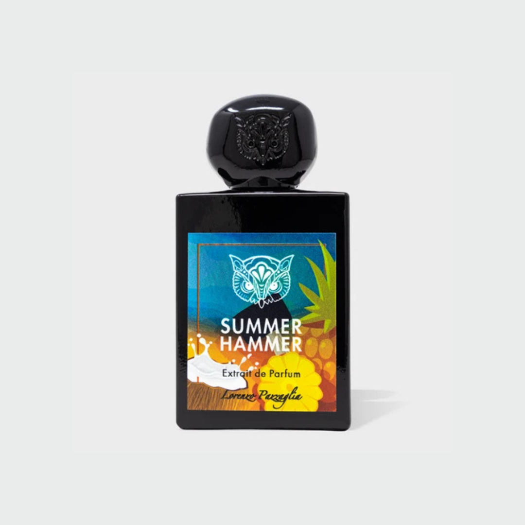Lorenzo Pazzaglia Summer Hammer Extrait de Parfum 50ml
