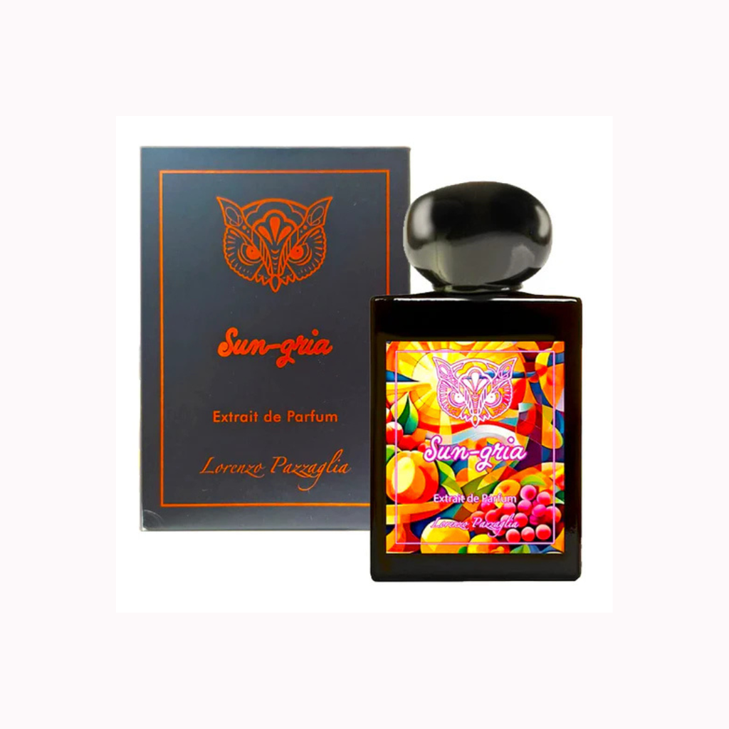 Lorenzo Pazzaglia Sun-Gria Extrait de Parfum 50ml