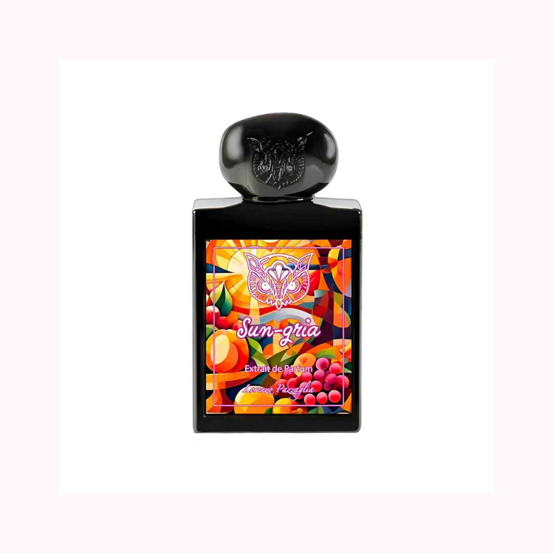 Lorenzo Pazzaglia Sun-Gria Extrait de Parfum 50ml