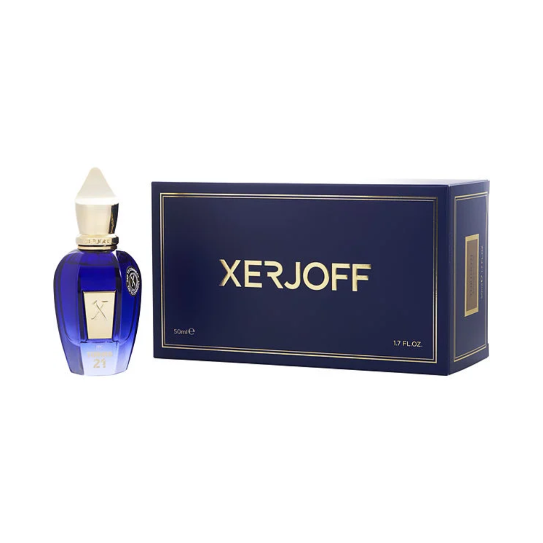 Xerjoff Torino 21 50ml Eau de Parfum (Sellado)