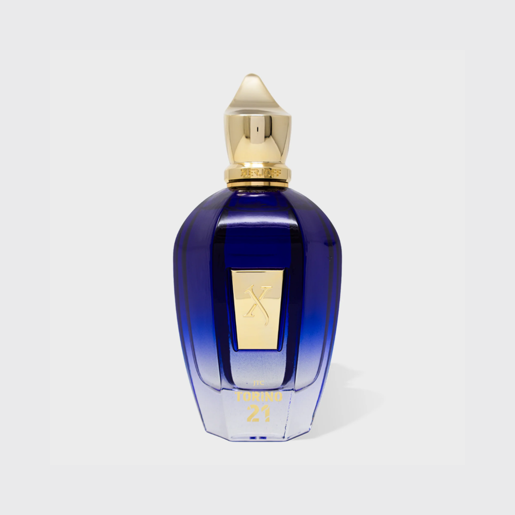 Torino21 Xerjoff 100ml Eau de Parfum (Sellado)