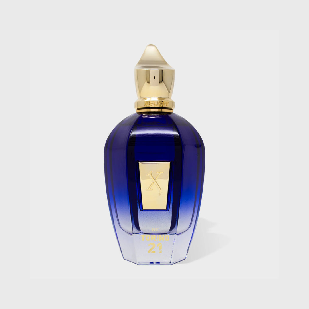 Torino21 Xerjoff 100ml Eau de Parfum (Sellado)