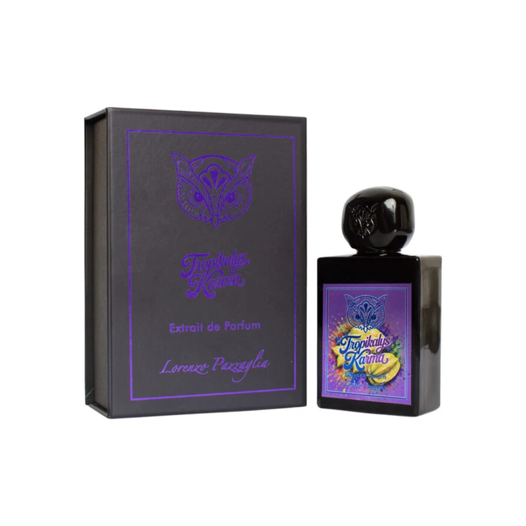 Lorenzo Pazzaglia Tropikalys Karma 50ml Extrait de Parfum