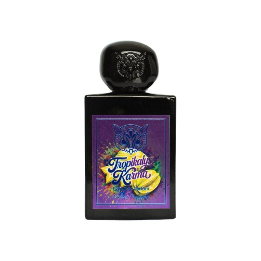 Lorenzo Pazzaglia Tropikalys Karma 50ml Extrait de Parfum