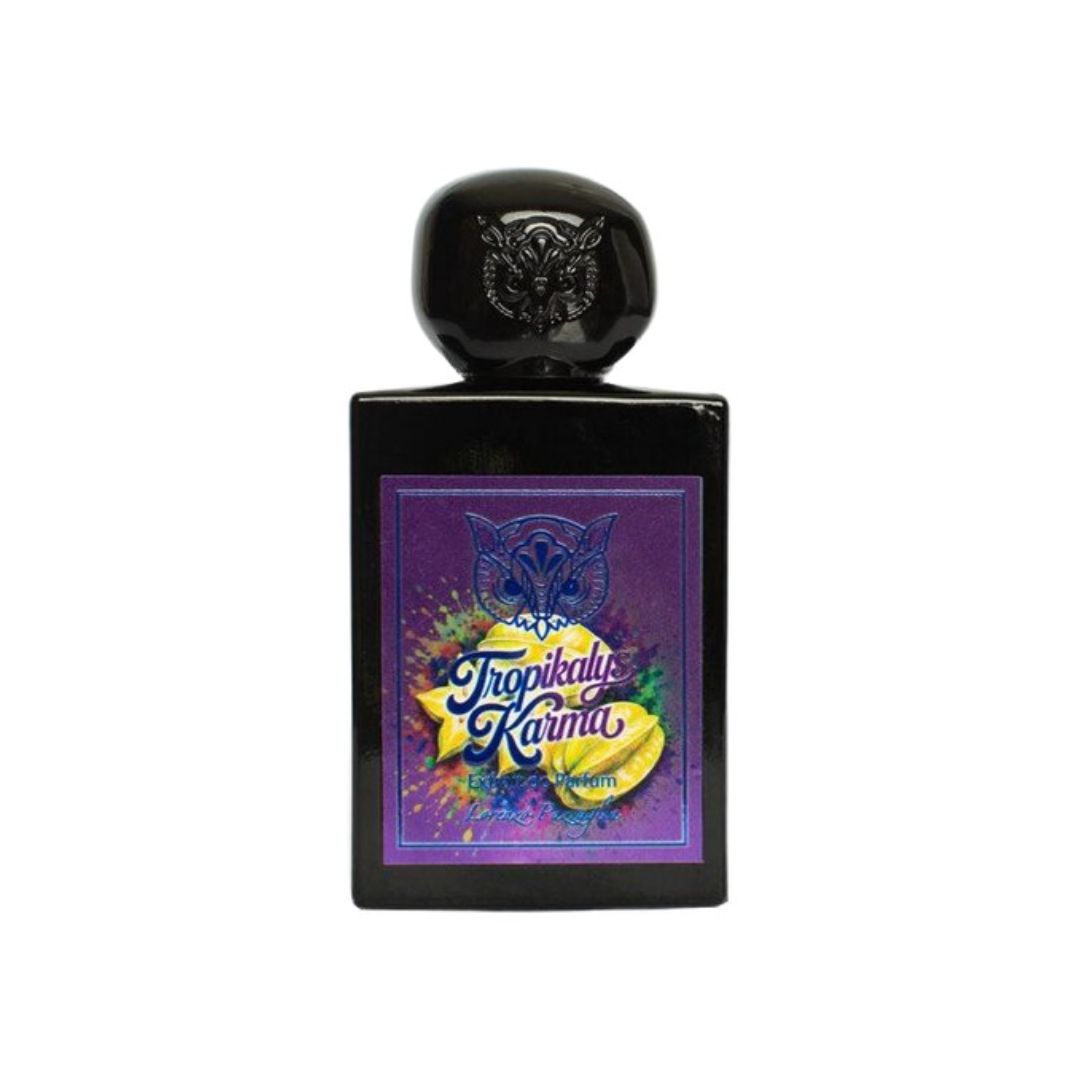 Lorenzo Pazzaglia Tropikalys Karma 50ml Extrait de Parfum