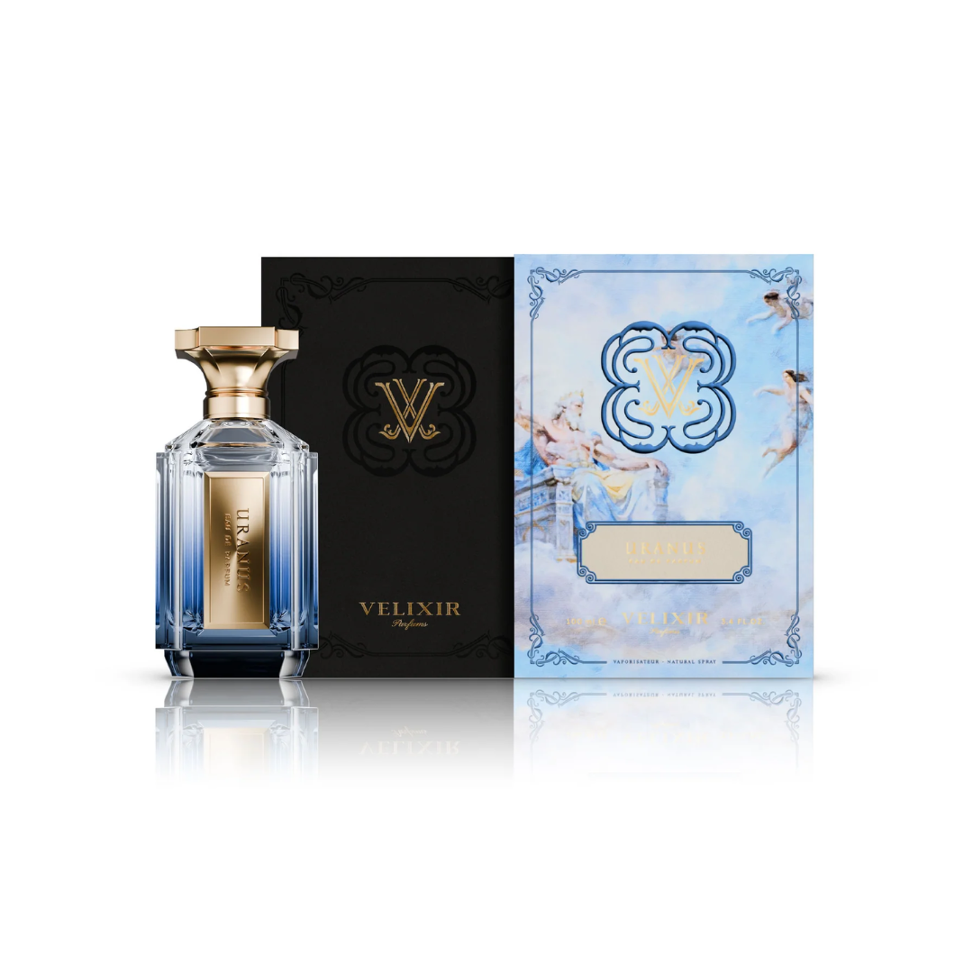Velixir Uranus 100ml Eau de Parfum