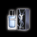 Yves Saint Laurent Y Eau de Toilette 100ml (Sellado)