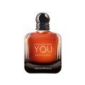 Emporio Armani Stronger With You Absolutely 100ml Parfum (Tester)