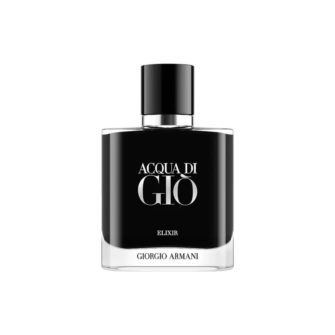 Giorgio Armani Acqua di Giò Elixir Parfum 50ml (Tester)