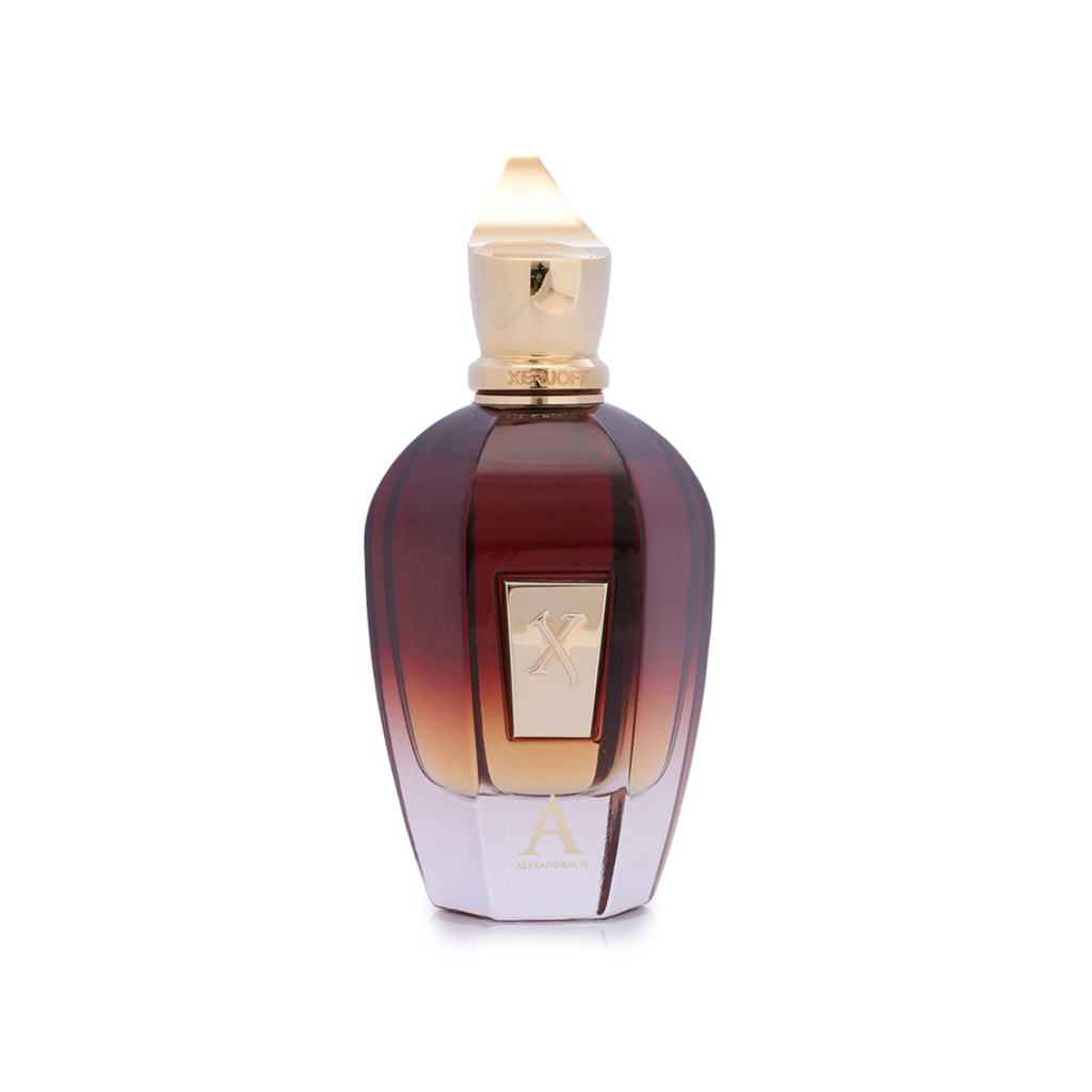 Xerjoff Alexandria II 100ml Eau de Parfum (Tester)