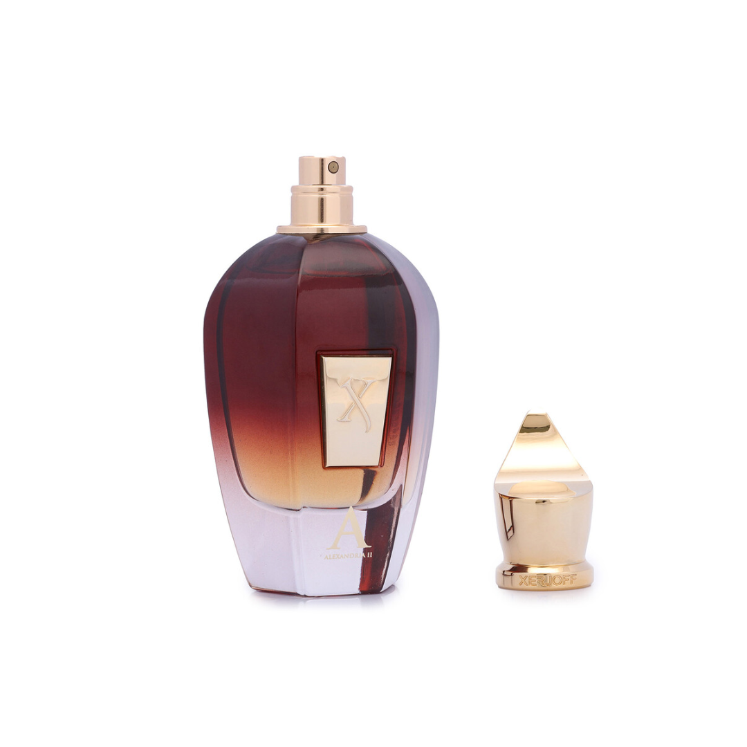 Xerjoff Alexandria II 100ml Eau de Parfum (Tester)