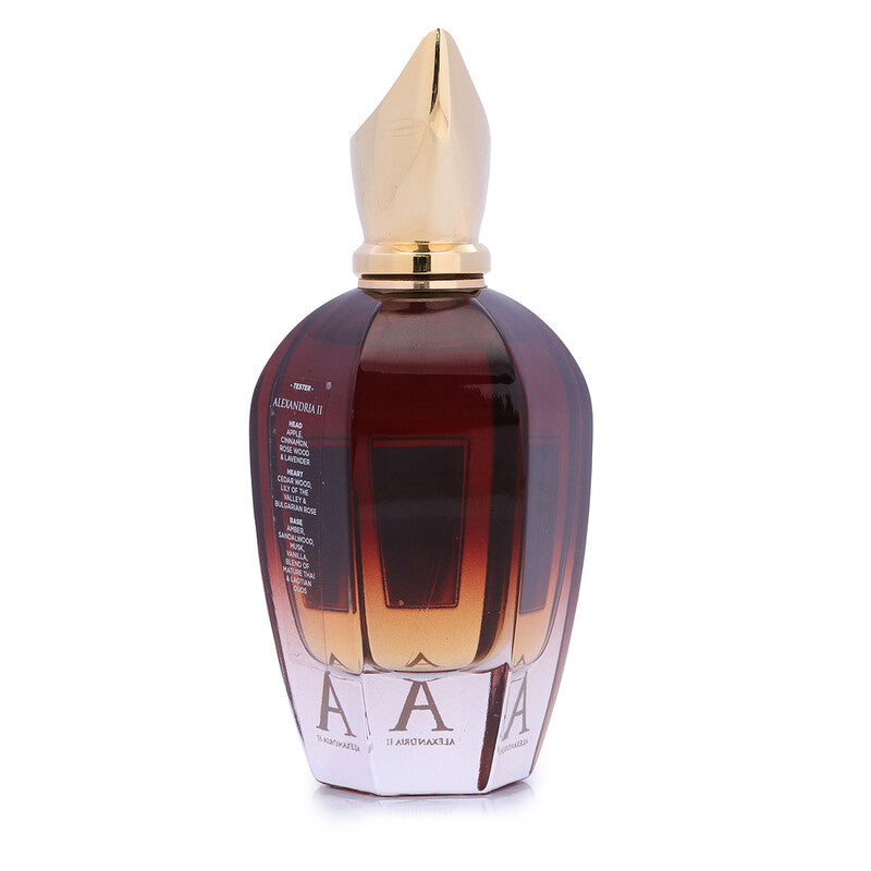 Xerjoff Alexandria II 100ml Eau de Parfum (Tester)