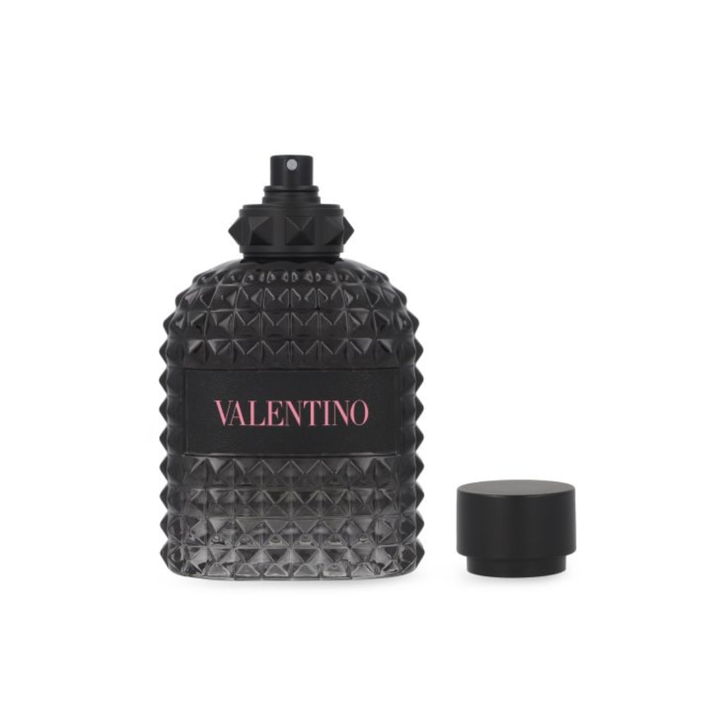 Valentino Born In Roma Eau de Toilette 100ml (Sellado)