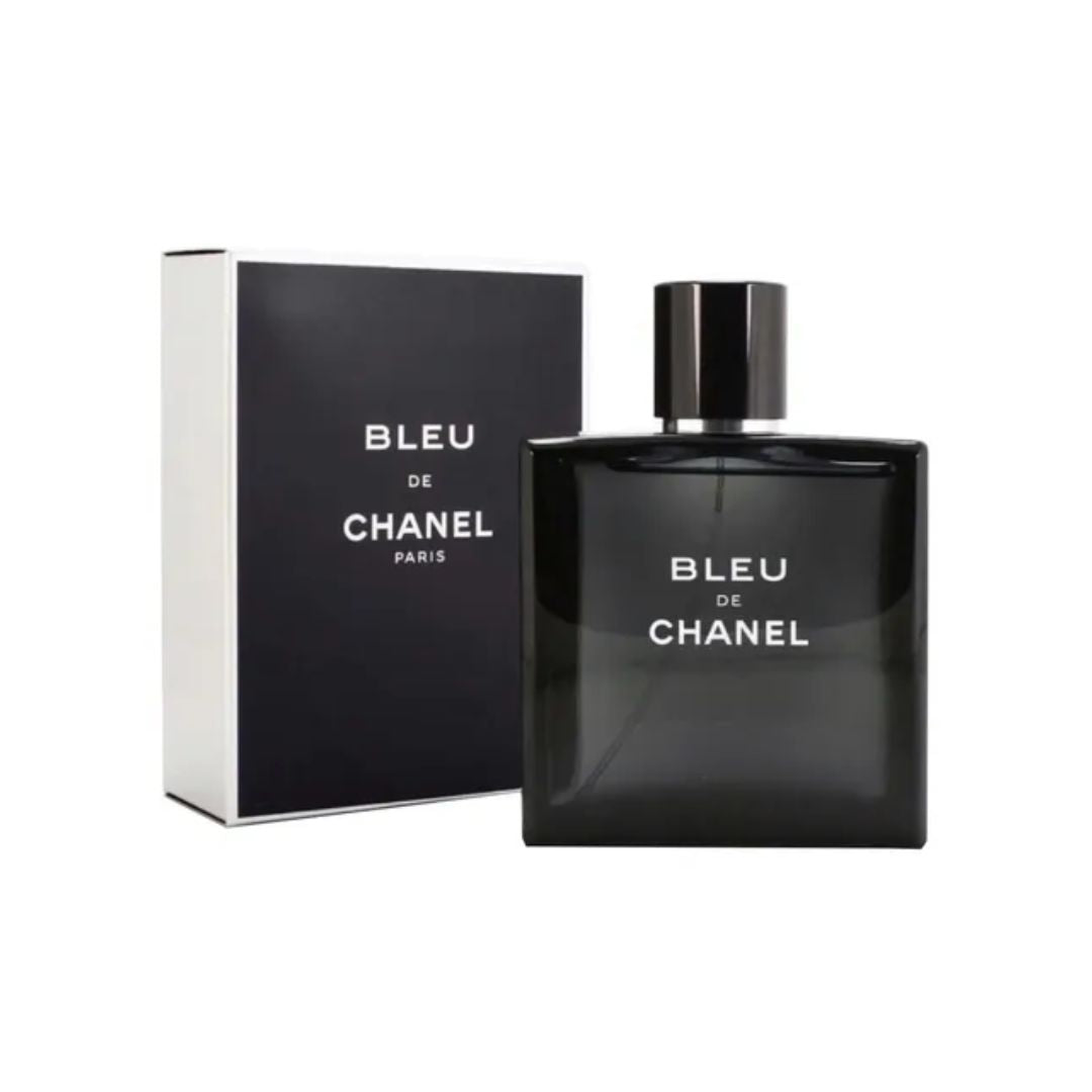Chanel Bleu de  Eau de Toilette 100ml (Sellado