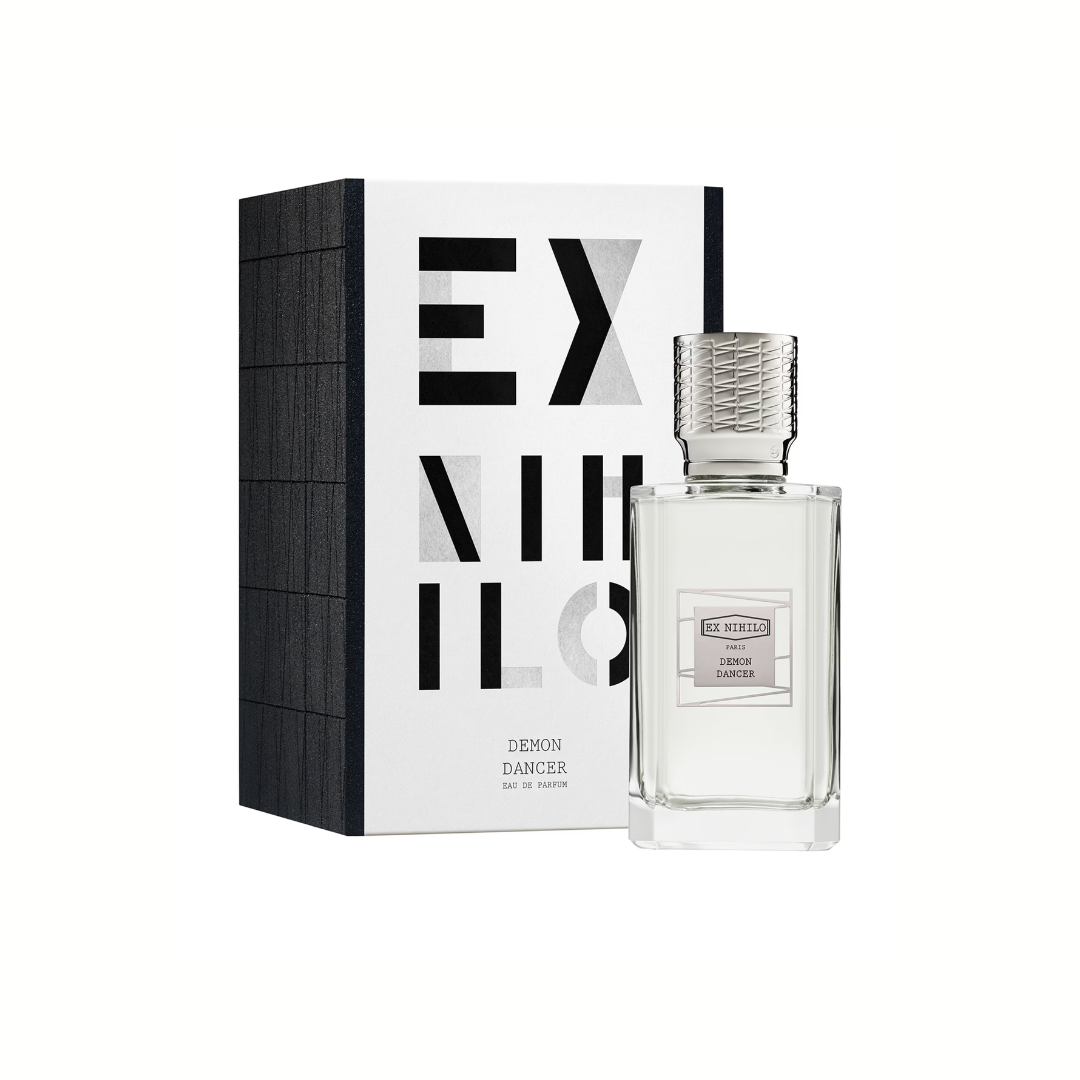 Demon Dancer Ex Nihilo 50ml Eau de Parfum (Sellado)