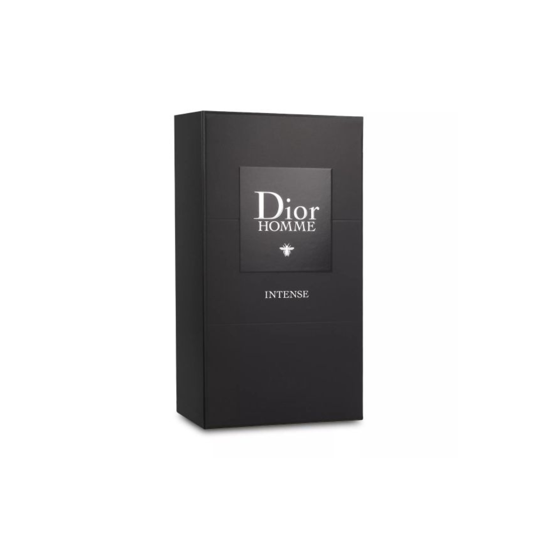 Dior Homme Intense Eau de Parfum 100ml (Sellado)