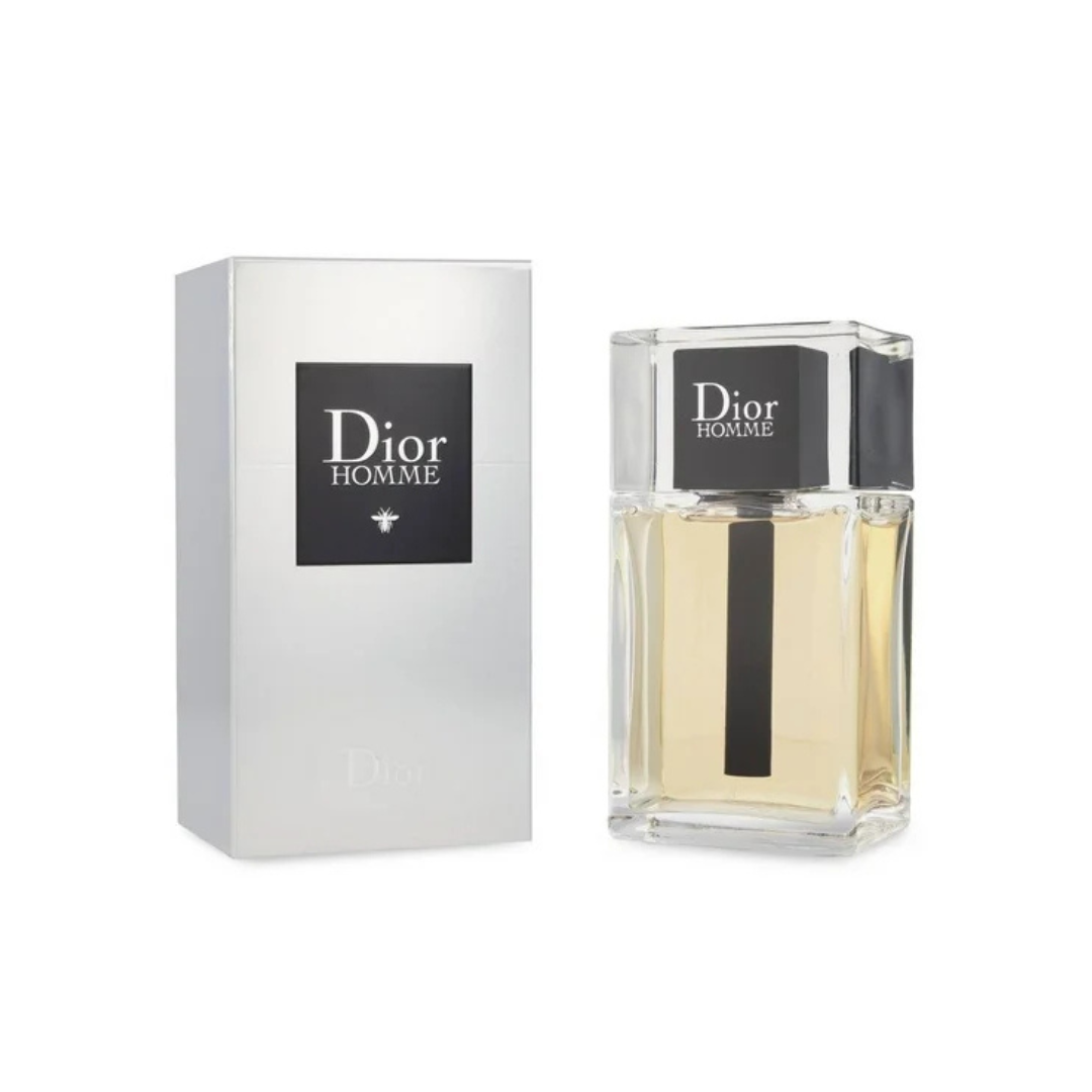 Dior Homme Eau de Toilette 100ml (Sellado)