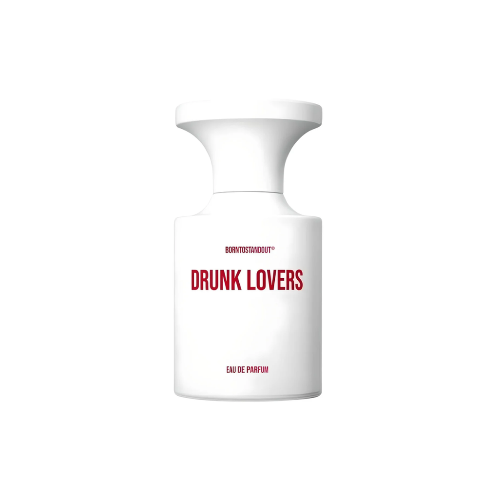 BORNTOSTANDOUT® Drunk Lovers 100ml Eau de Parfum