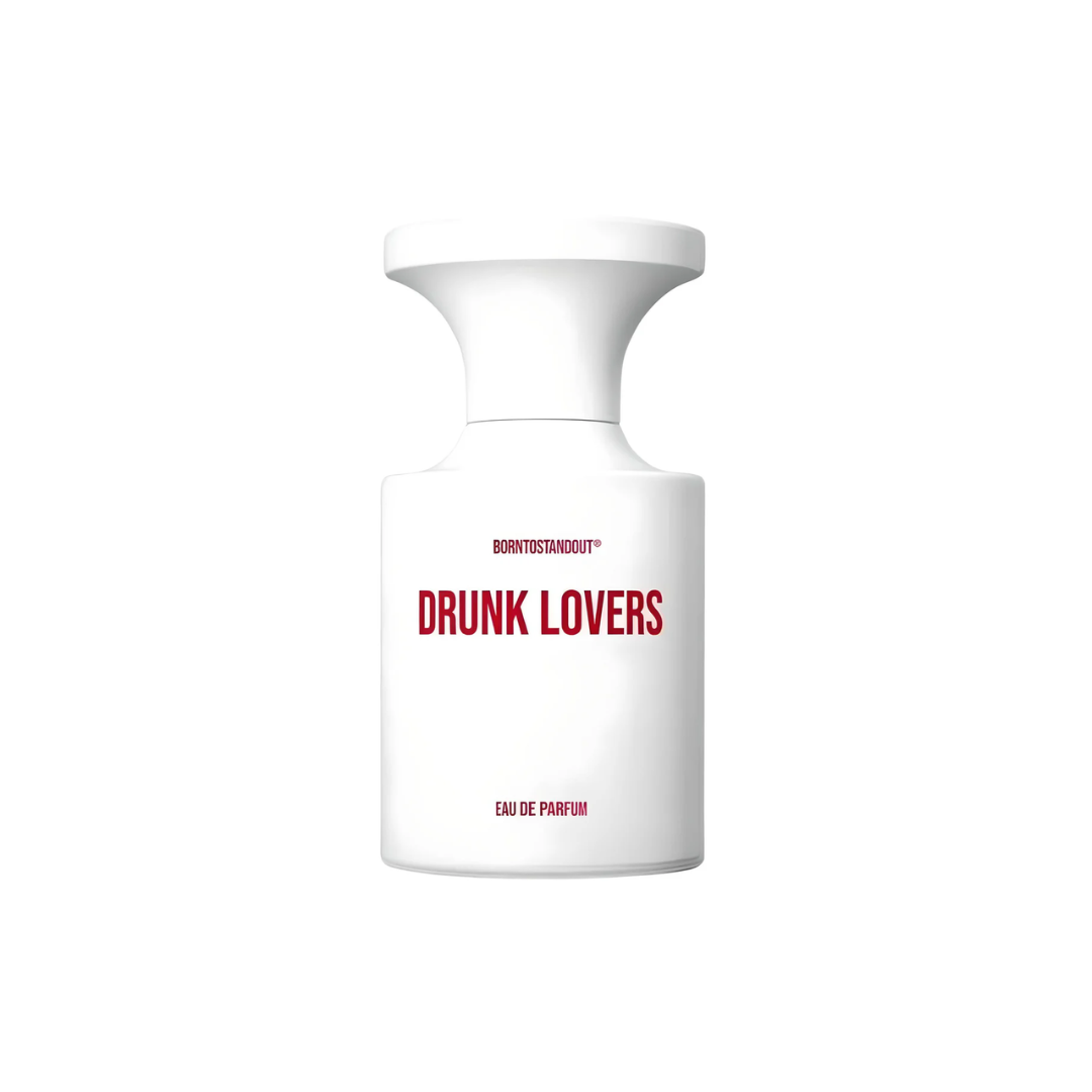 BORNTOSTANDOUT® Drunk Lovers 100ml Eau de Parfum