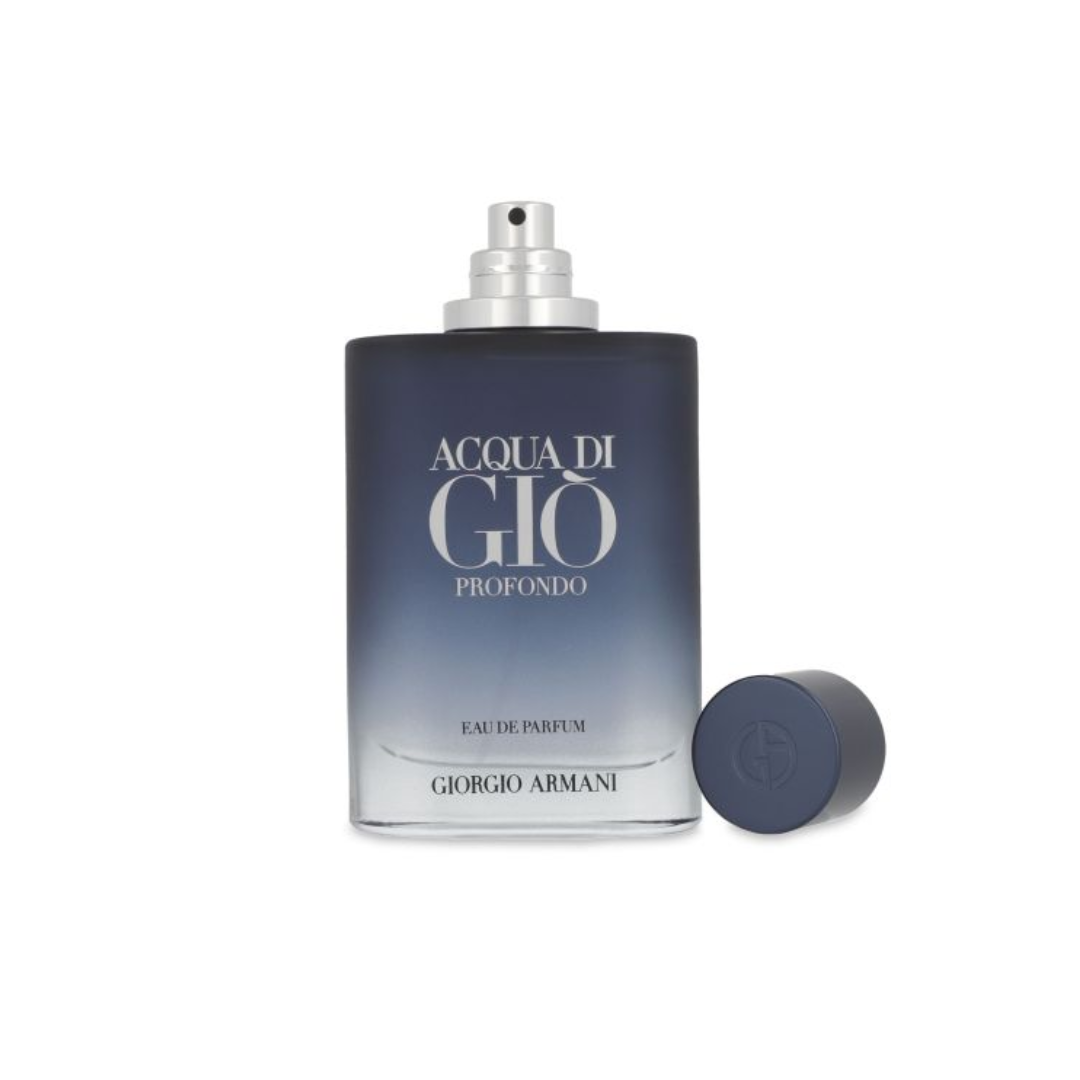 Giorgio Armani Acqua di Giò Profondo Eau de Parfum 100ml (Tester)