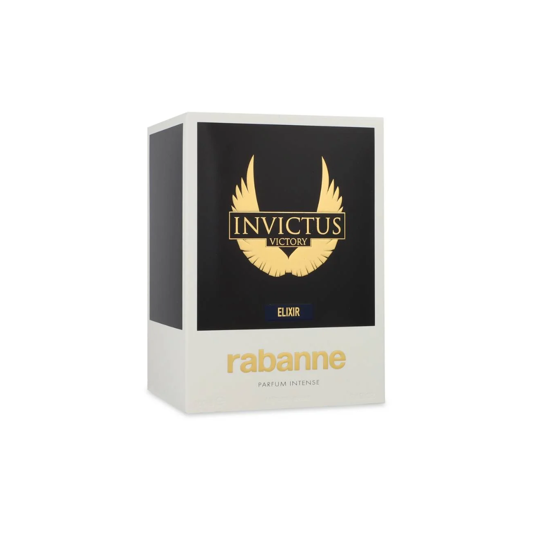 Rabanne Invictus Victory Elixir 100ml (Sellado)