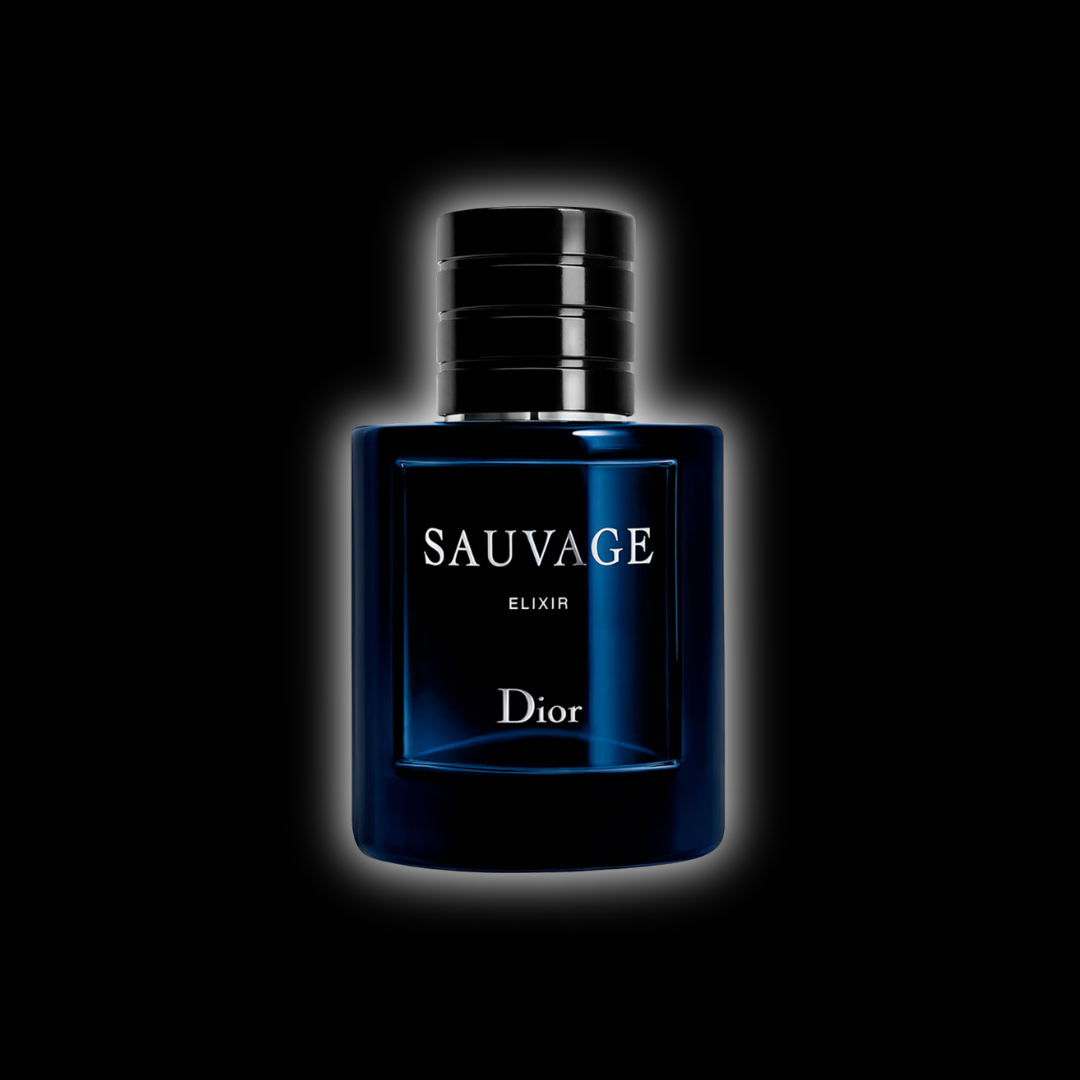 Dior Sauvage Elixir 100ml (Tester)