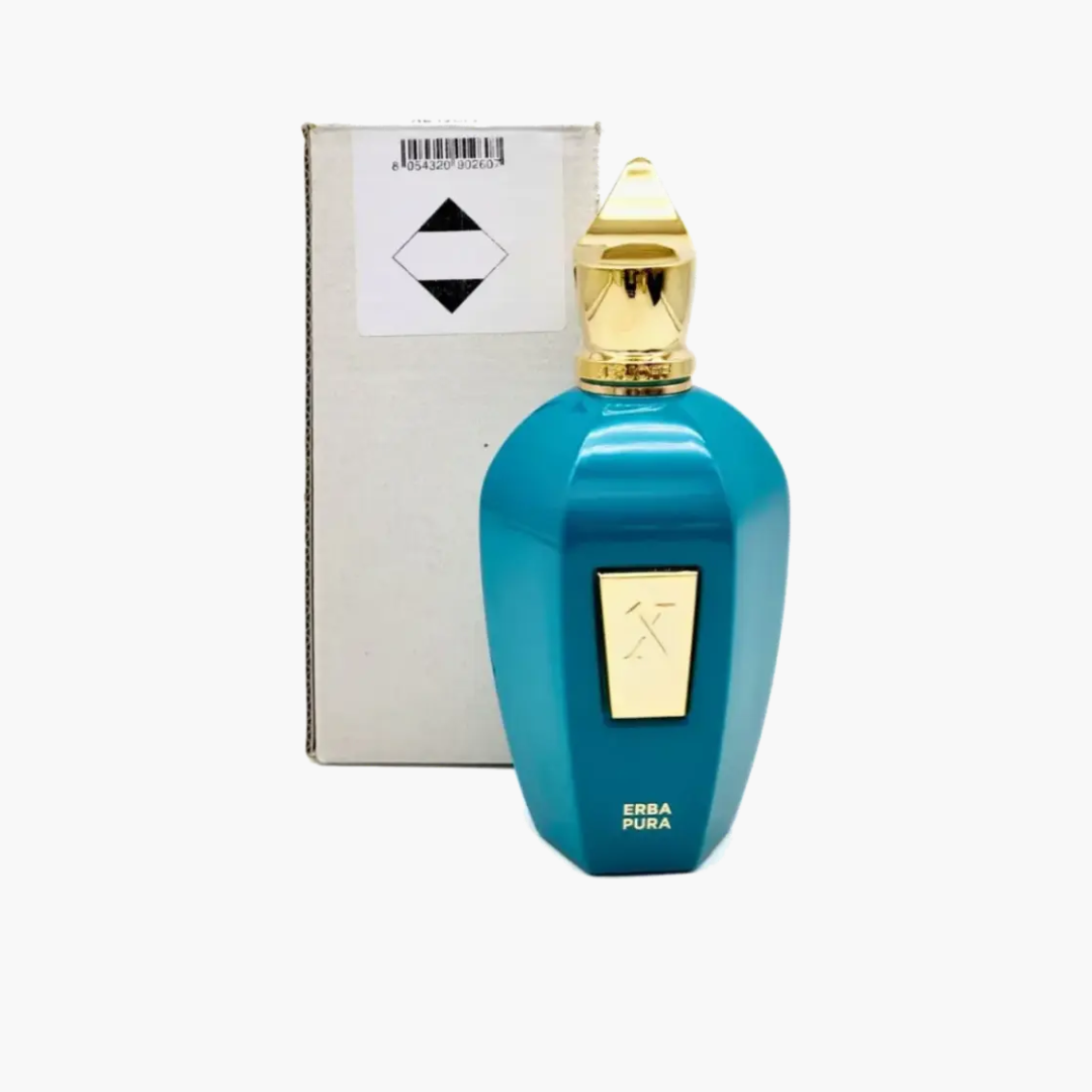 Erba Pura Xerjoff 100ml Eau de Parfum (Tester)
