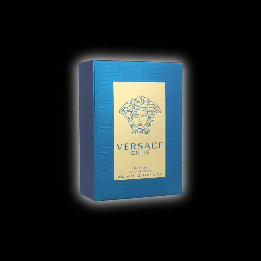 Versace Eros Parfum 100ml (Sellado)