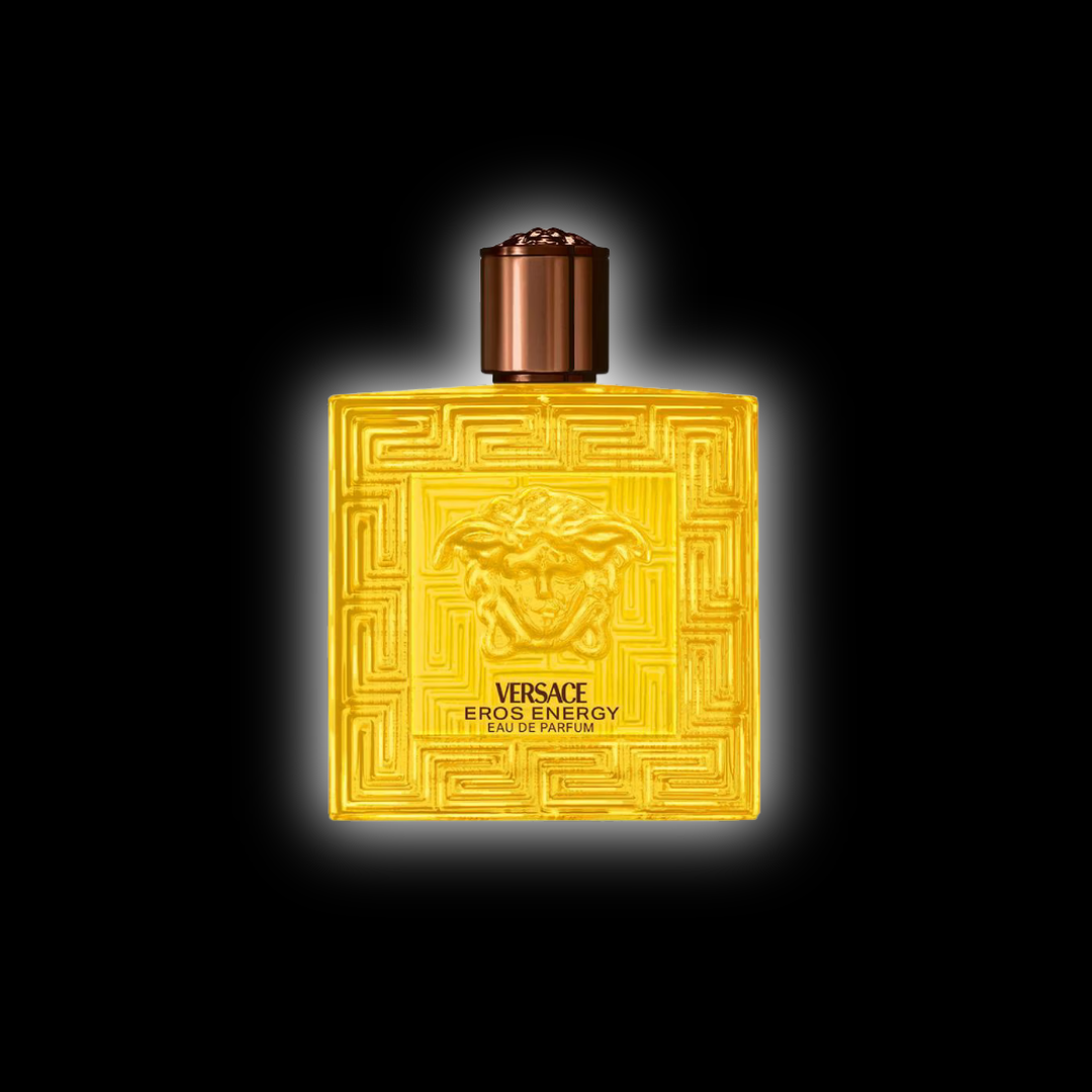 Versace Eros Energy EDP 100ml (Tester)