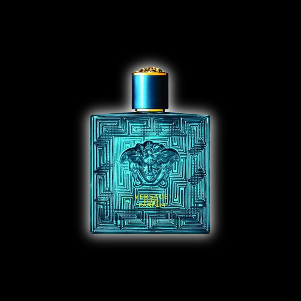 Versace Eros Parfum 100ml (Sellado)