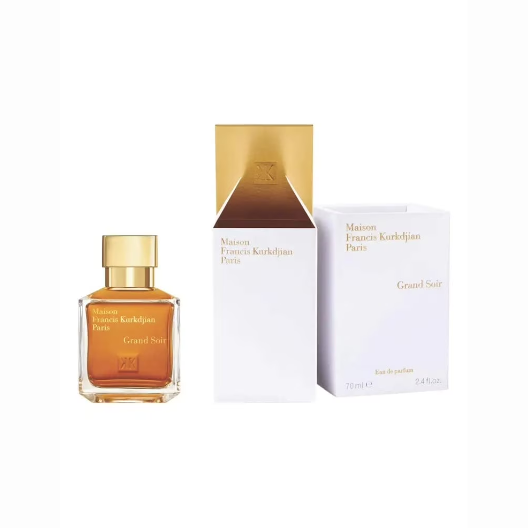 Grand Soir Maison Francis Kurkdjian 70ml Eau de Parfum (Sellado)