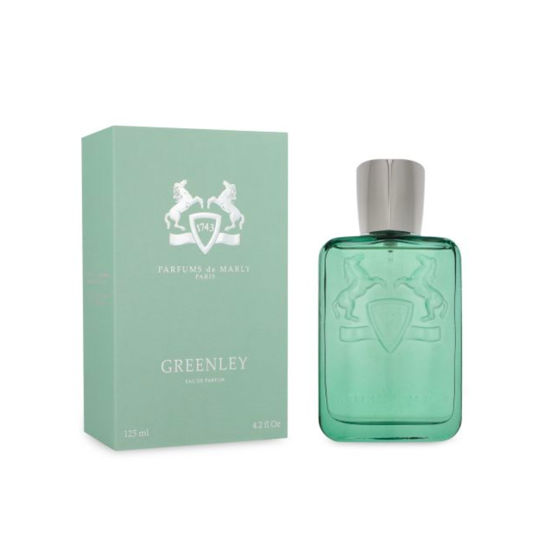 Parfums de Marly Greenley 100ml Eau de Parfum (Sellado)