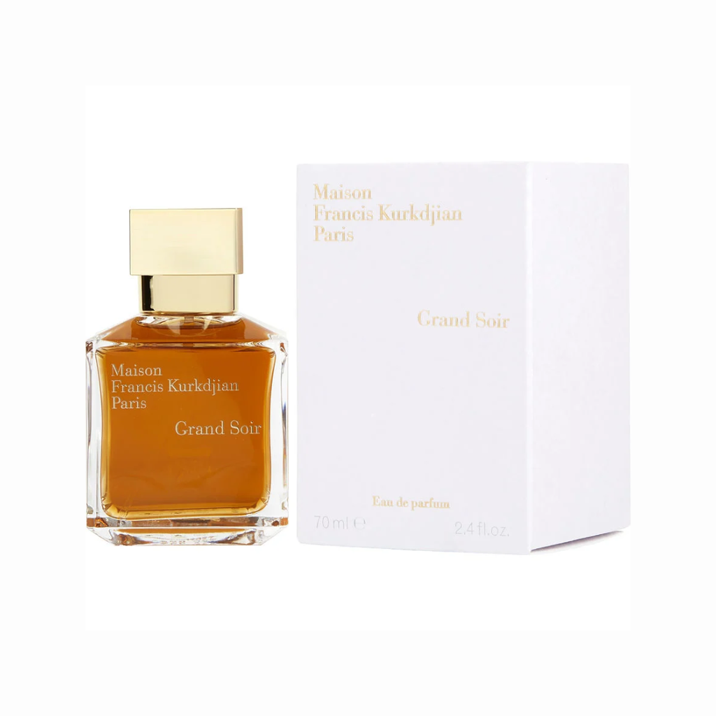 Grand Soir Maison Francis Kurkdjian 70ml Eau de Parfum (Sellado)