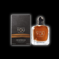 Emporio Armani Stronger With You Intensely Eau de Parfum 100 ml (sellado)
