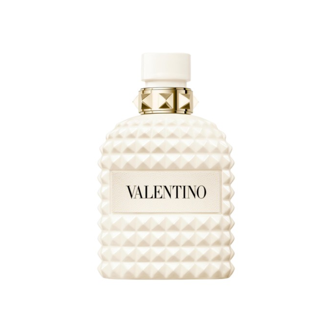 Valentino Uomo Born in Roma Ivory EDT 100ml (Tester)