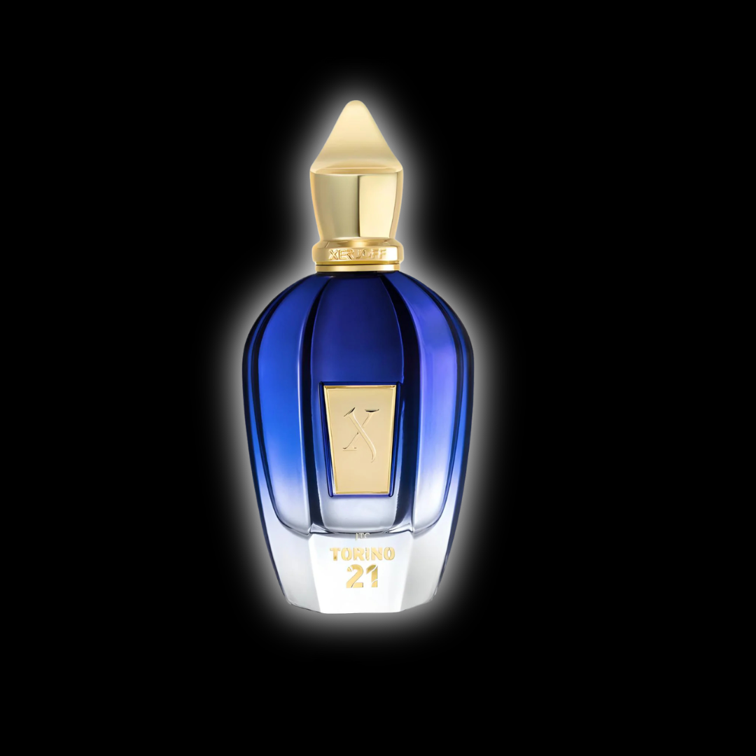Xerjoff Join The Club Torino21 Eau de Parfum 100ml (Tester)