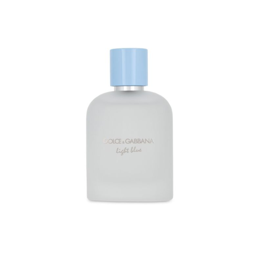 Dolce & Gabbana Light Blue Pour Homme Eau de Toilette 125ml (Sellado)